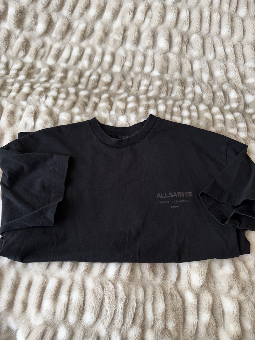 AllSaints shirt
